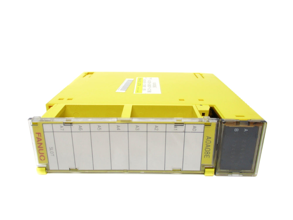 FANUC A03B-0807-C158 NSNP