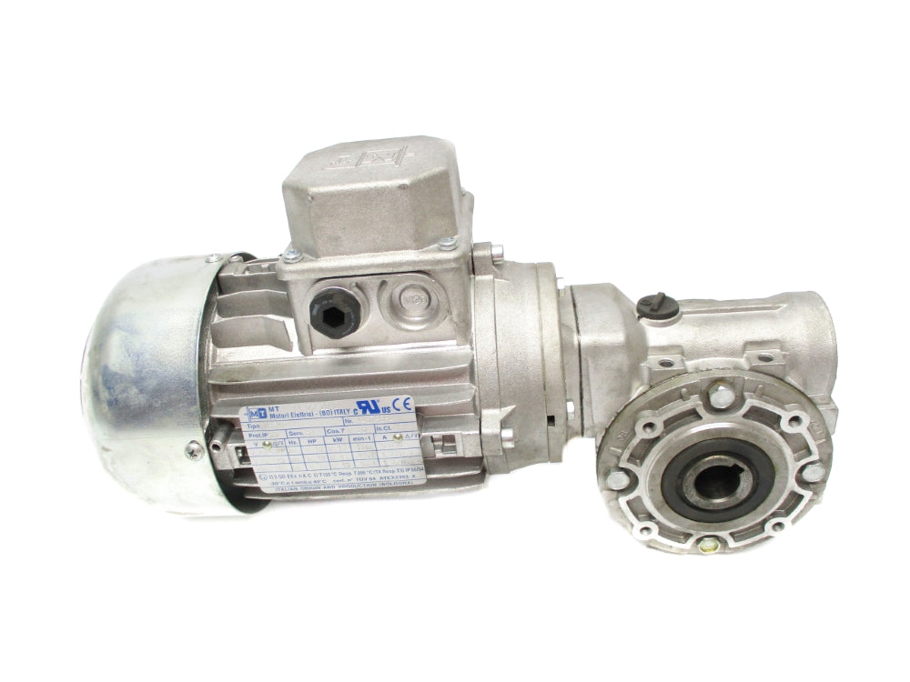 MOTORI ELETTRICI TN63A/4 280/480V NSNP