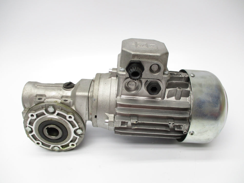 MOTORI ELETTRICI TN63A/4 280/480V NSNP