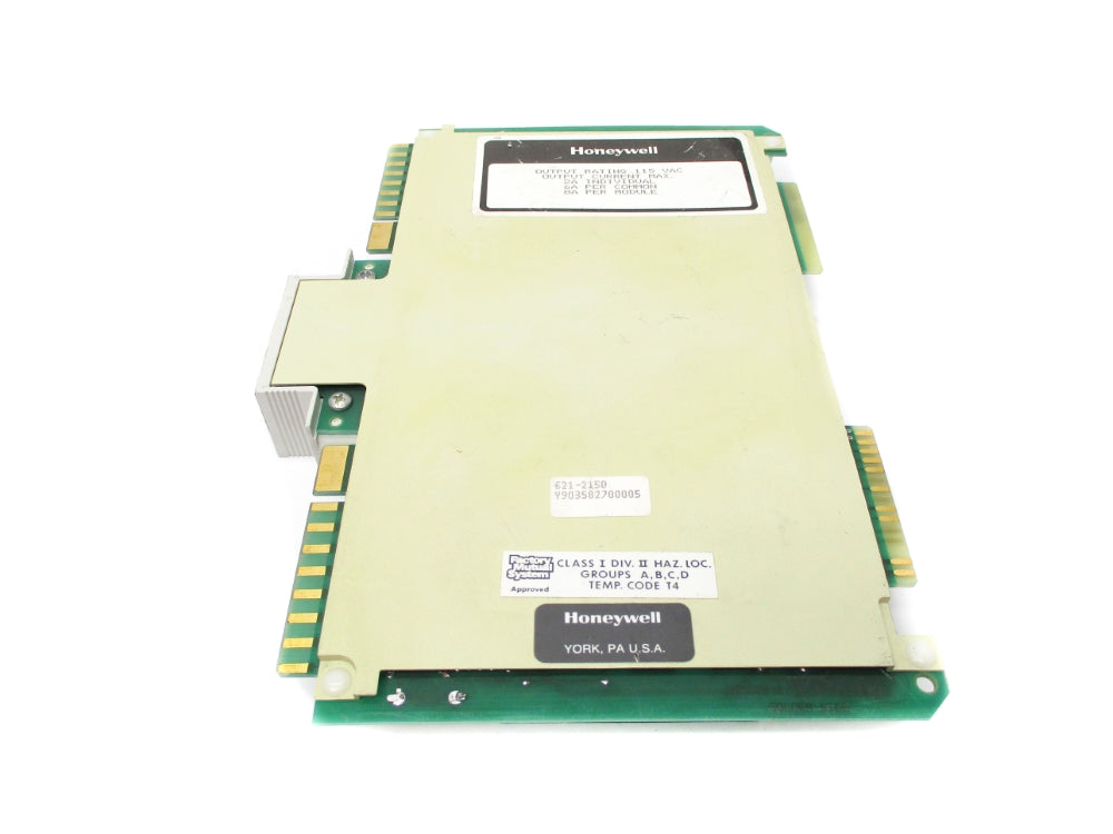 HONEYWELL 621-2150 UNMP