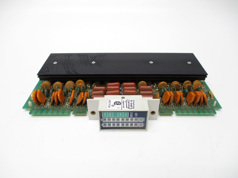HONEYWELL 621-2150 UNMP