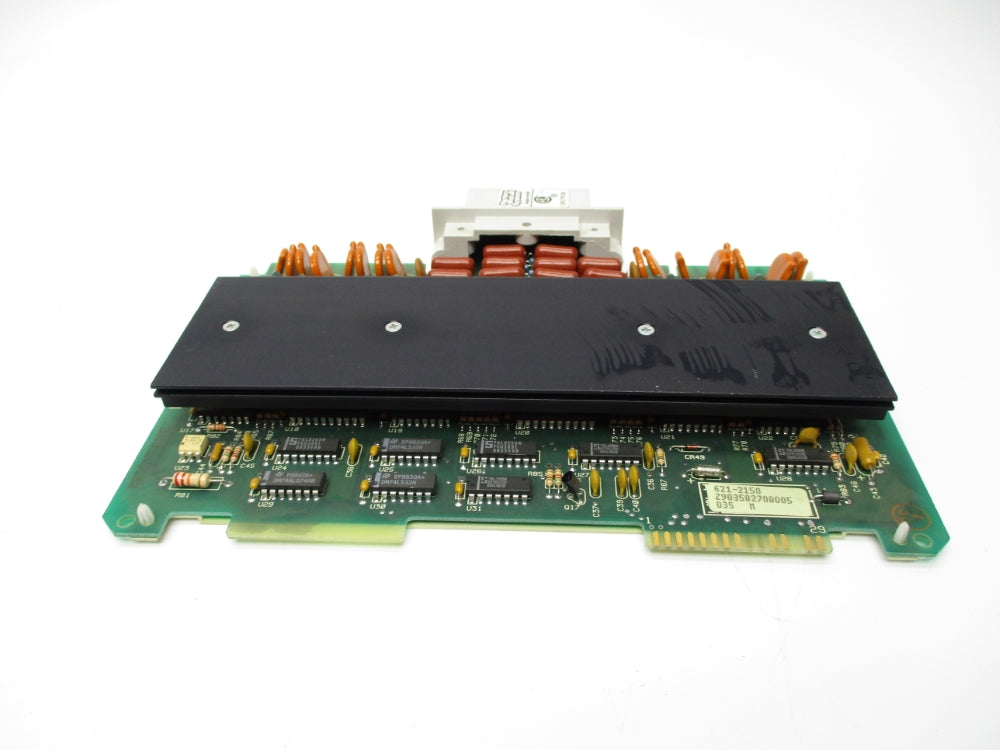 HONEYWELL 621-2150 UNMP