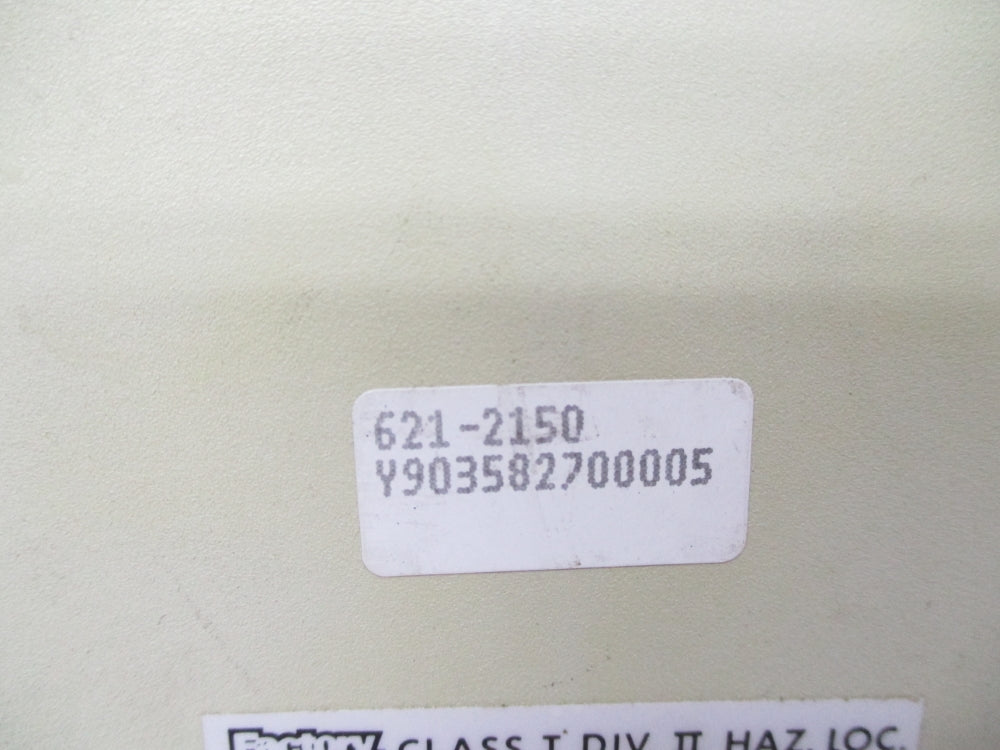 HONEYWELL 621-2150 UNMP