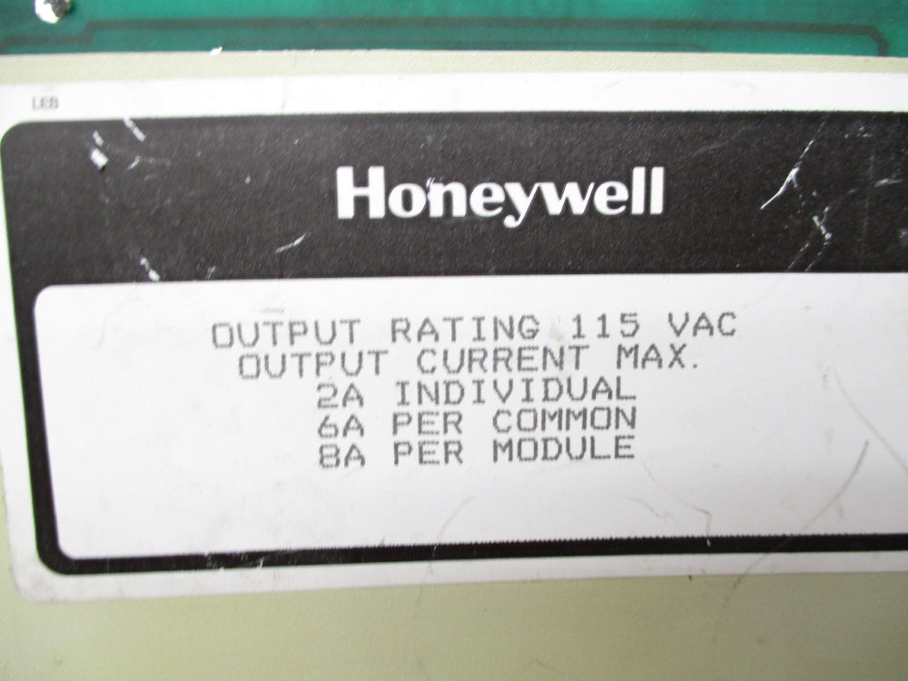 HONEYWELL 621-2150 UNMP