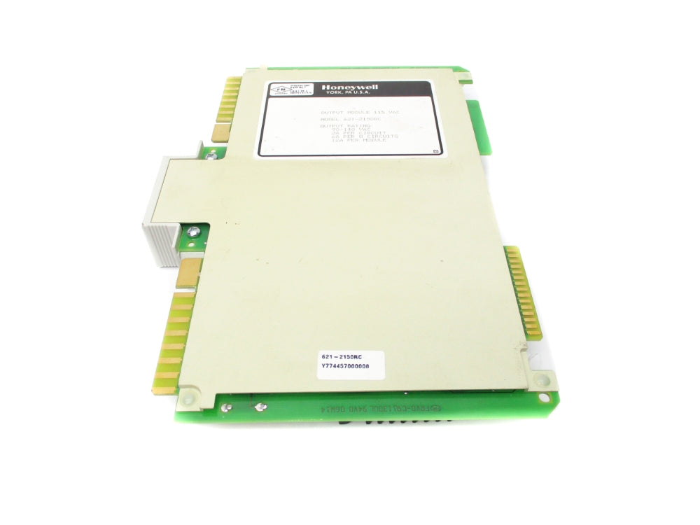 HONEYWELL 621-2150RC UNMP