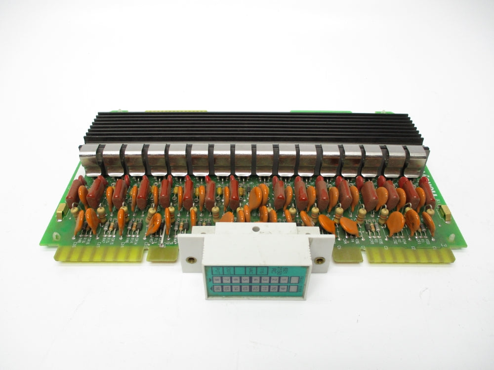 HONEYWELL 621-2150RC UNMP