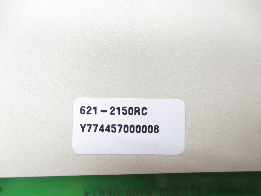 HONEYWELL 621-2150RC UNMP