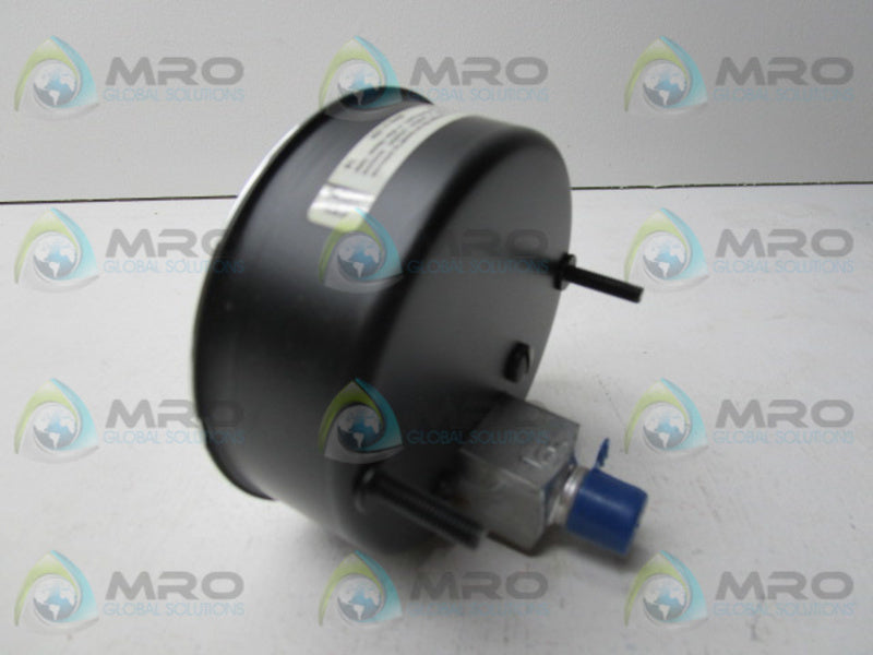MARSH C2005 30X150 PRESSURE GAUGE 150 PSI  NSMP