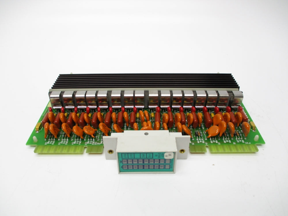 HONEYWELL 621-2150R UNMP