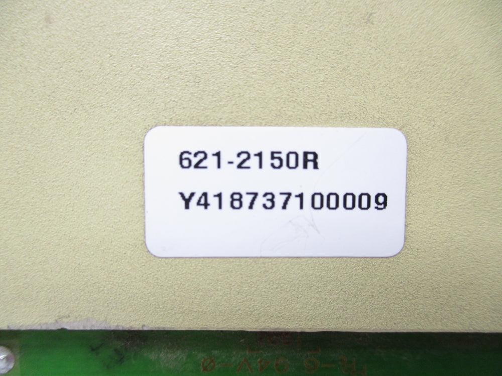 HONEYWELL 621-2150R UNMP