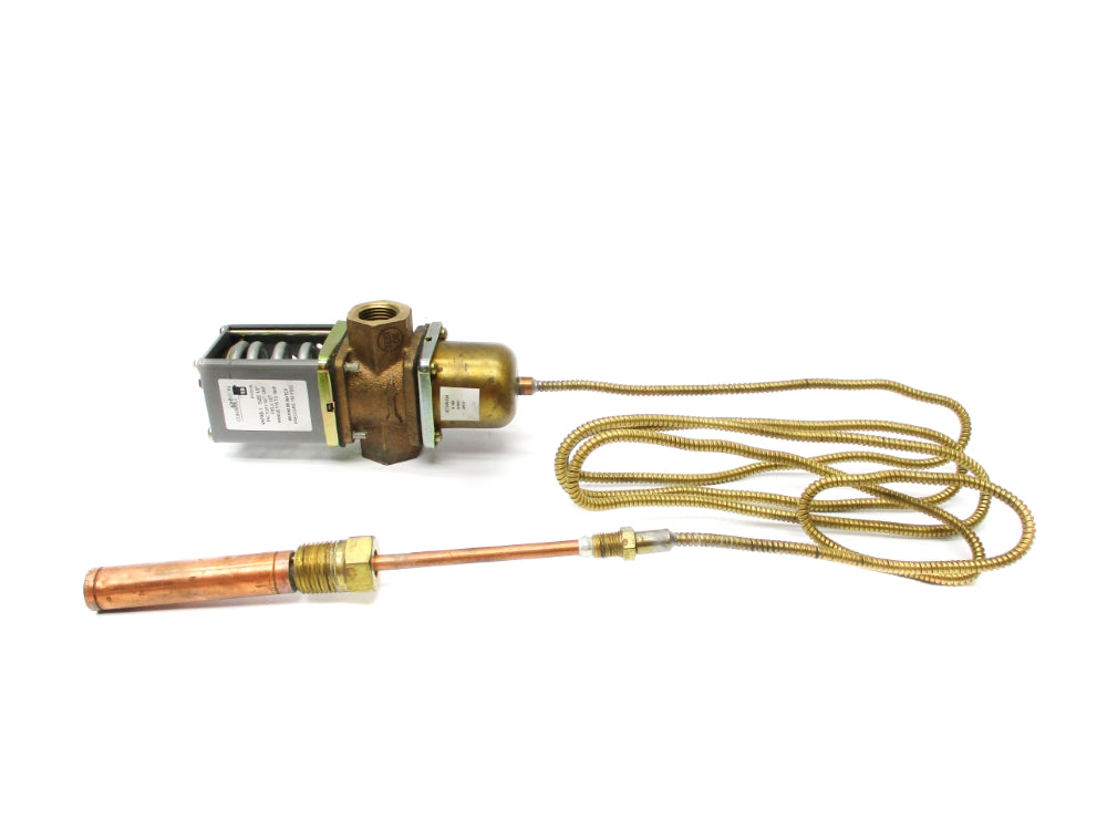 JOHNSON CONTROLS V47AB-3 150PSIG UNMP