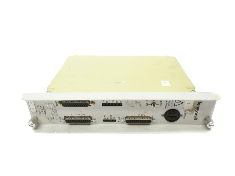 HONEYWELL 627-1002 UNMP