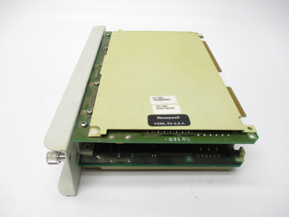 HONEYWELL 627-1002 UNMP