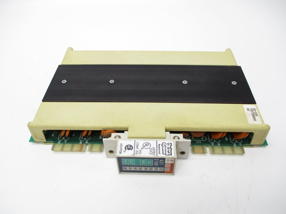 HONEYWELL 621-2100 UNMP