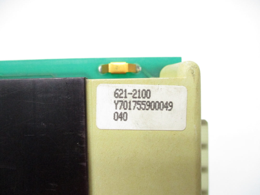 HONEYWELL 621-2100 UNMP
