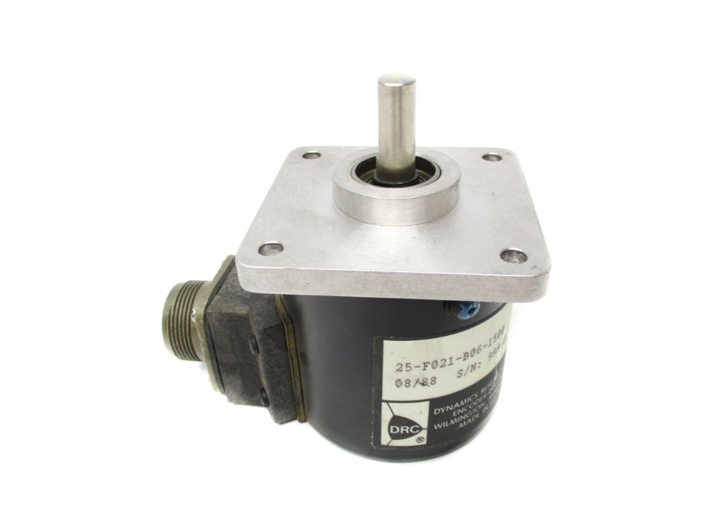 DYNAMICS 25-F021-B06-1500 UNMP