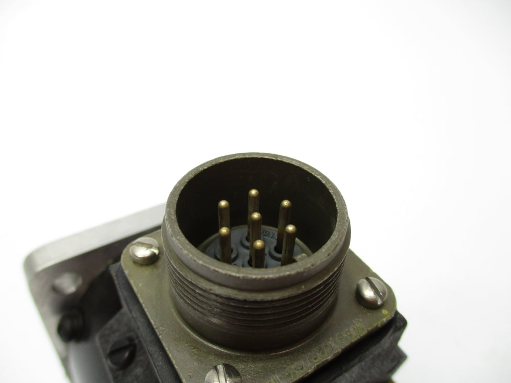 DYNAMICS 25-F021-B06-1500 UNMP