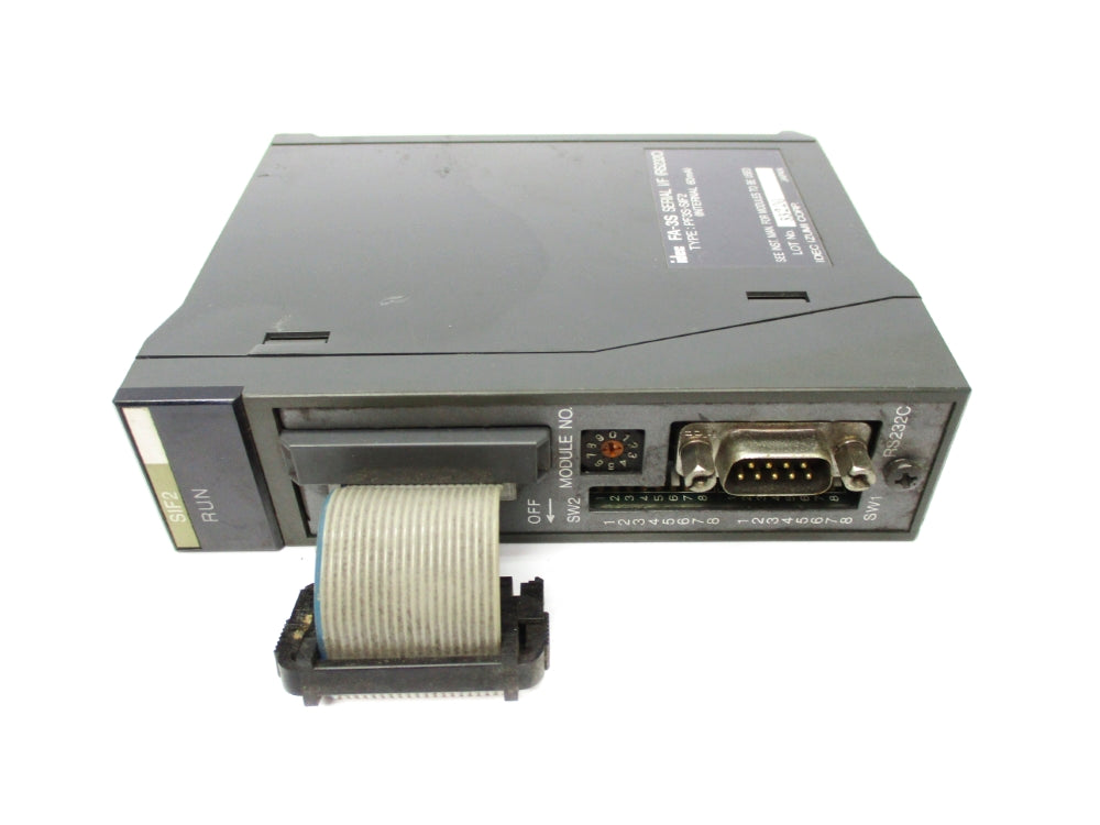 IDEC PF3S-SIF2 UNMP