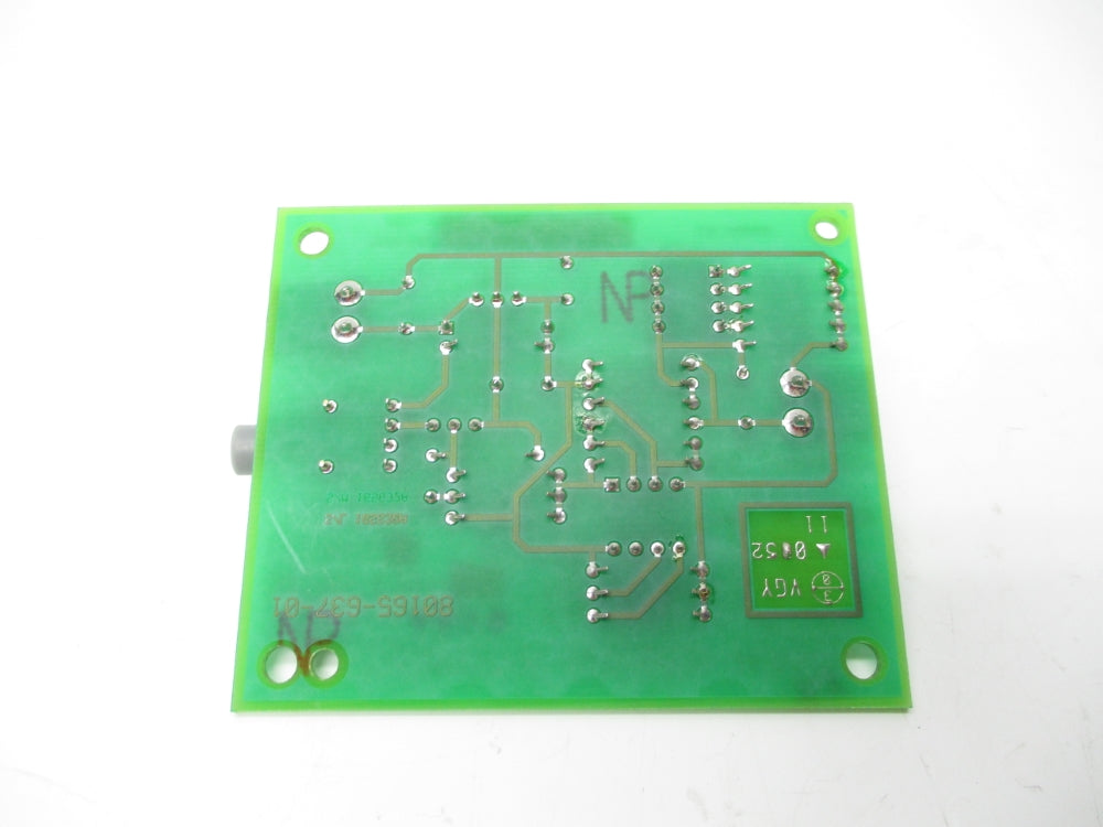 ALLEN BRADLEY 80165-638-51-R REMAN