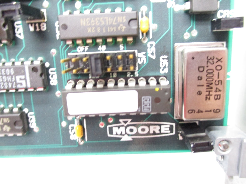 MOORE 15923-51-3 NSNP