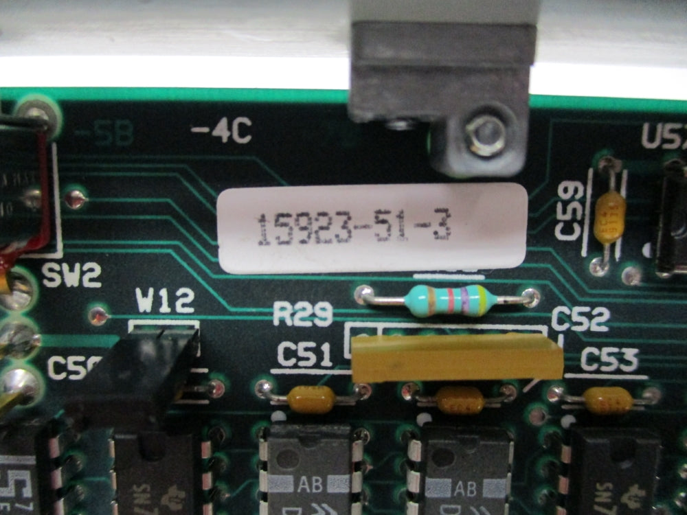 MOORE 15923-51-3 NSNP