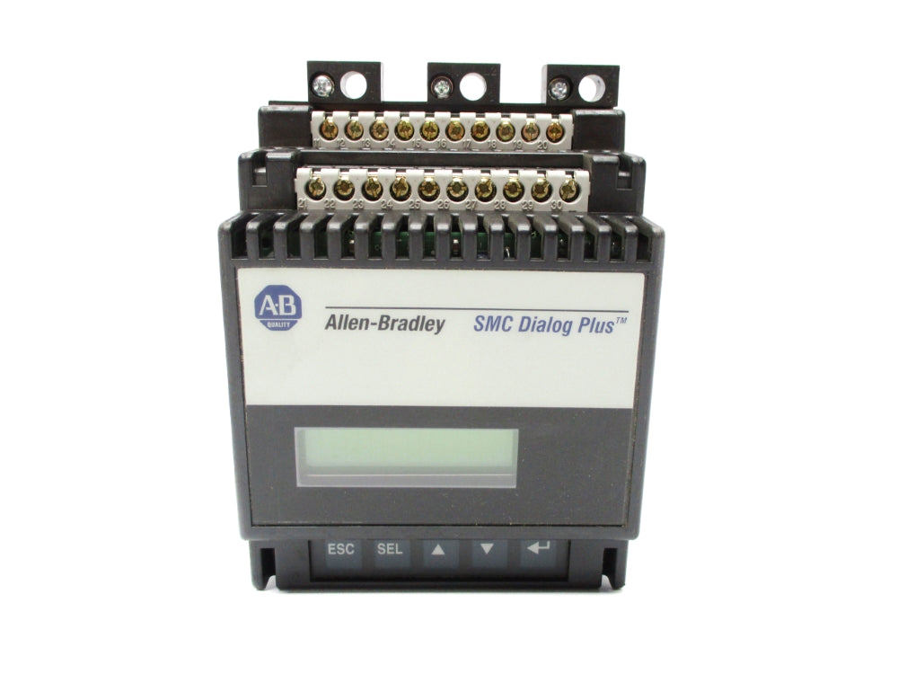 ALLEN BRADLEY 150-NMBD00 40888-490-01-S1FX SER. A F/W 1.11L F/W 2.01C NSNP