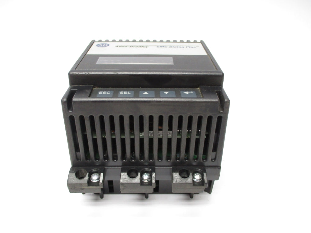 ALLEN BRADLEY 150-NMBD00 40888-490-01-S1FX SER. A F/W 1.11L F/W 2.01C NSNP
