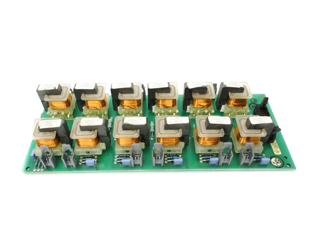 EUROTHERM DRIVES AH055036U002 NSNP