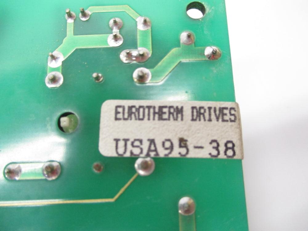 EUROTHERM DRIVES AH055036U002 NSNP