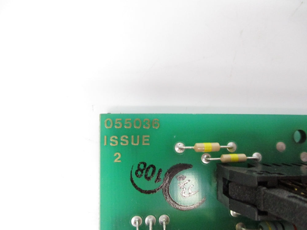 EUROTHERM DRIVES AH055036U002 NSNP