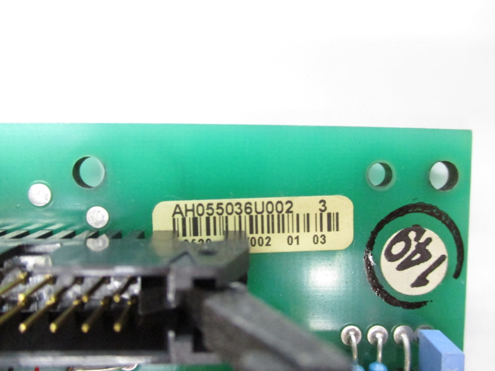 EUROTHERM DRIVES AH055036U002 NSNP