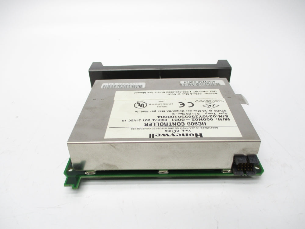 HONEYWELL 900H02-0001 0-60 UNMP