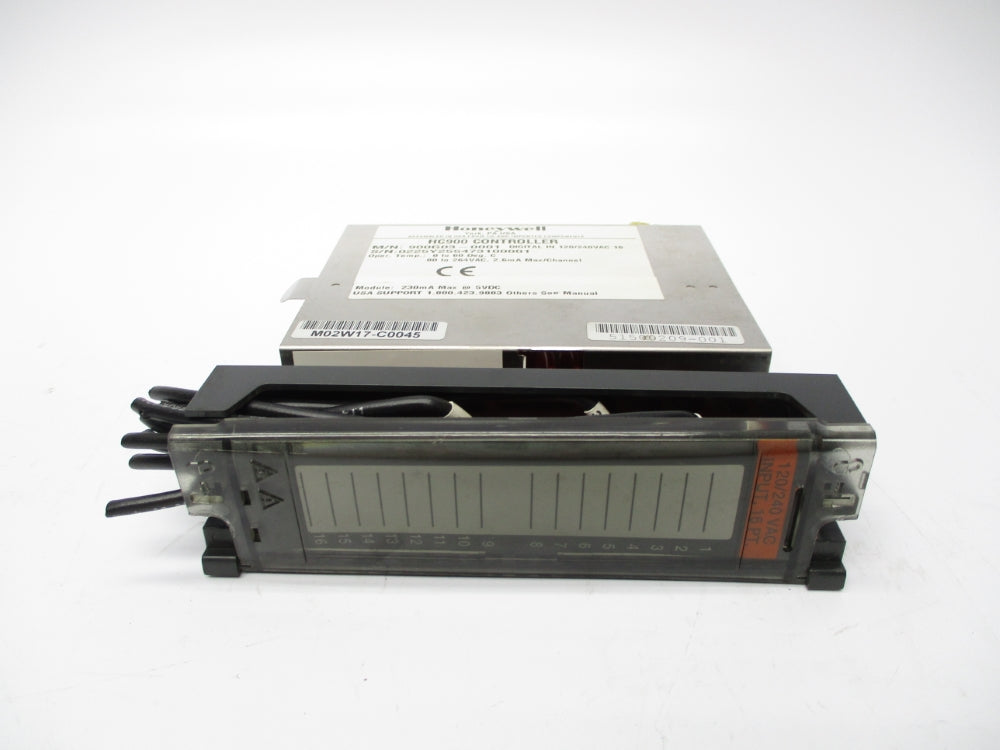 HONEYWELL 900G03-0001 5VDC 0-60 UNMP