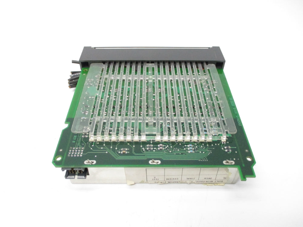 HONEYWELL 900G03-0001 5VDC 0-60 UNMP