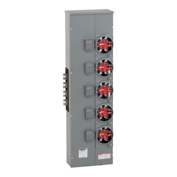 SQUARE D EZMH315225 SER. M03 NSMP