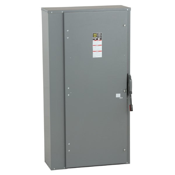 SQUARE D H367 SER. E04 NSNP