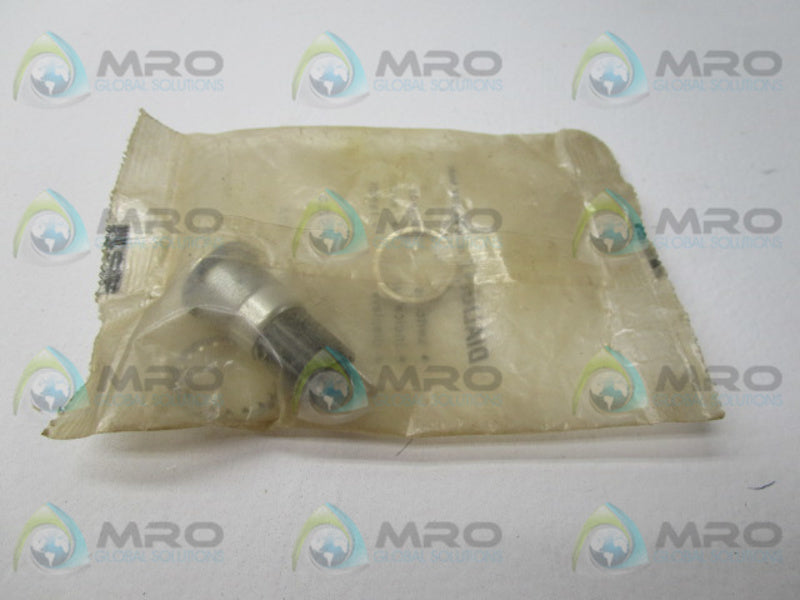 DIALIGHT 81-0410-01-303 INDICATOR LIGHT HOLDER SOCKET ASSEMBLY * NEW *