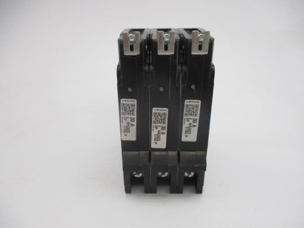 SQUARE D EDB34030 277V 30A NSMP