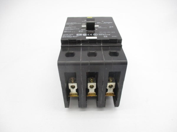 SQUARE D EDB34030 277V 30A NSMP