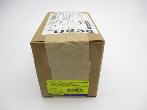 SQUARE D 9998PC208 NSFS