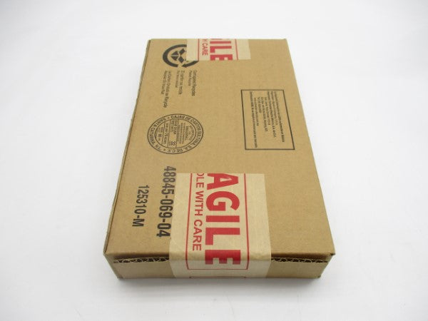 SQUARE D EDB14020 SER. 3 277V 20A NSFS