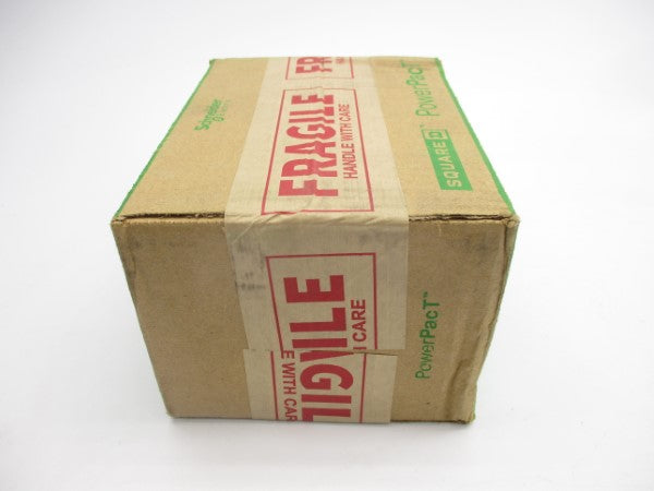 SQUARE D BJL36060 480V 60A (GREEN) NSFS