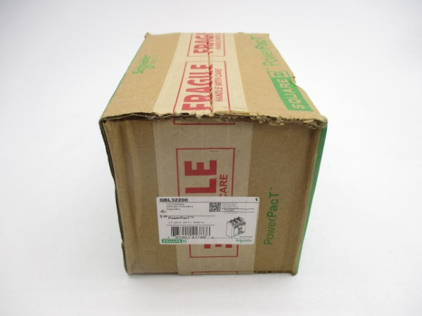 SQUARE D QBL32200 240V 200A NSFS
