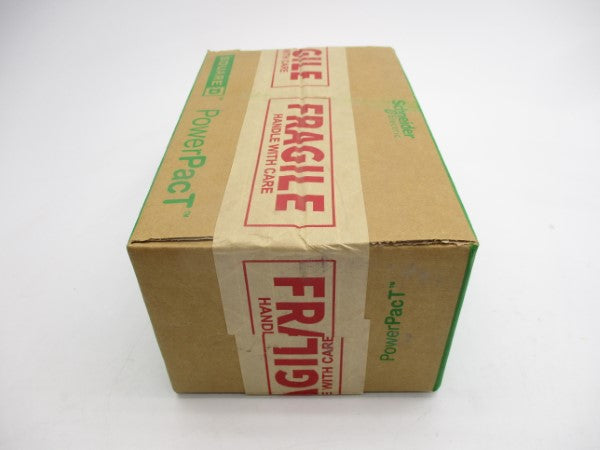 SQUARE D QBL22100 240V 100A (GREEN) NSFS