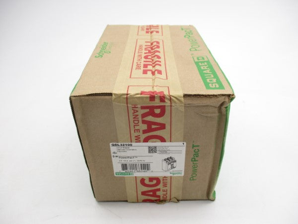 SQUARE D QDL32100 240V 100A NSFS