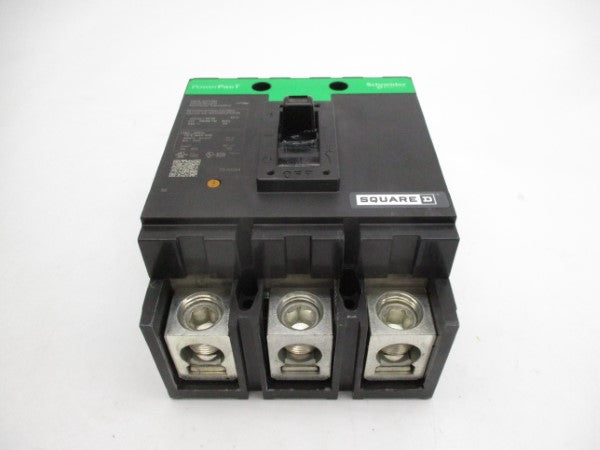 SQUARE D QDL32100 240V 100A NSMP