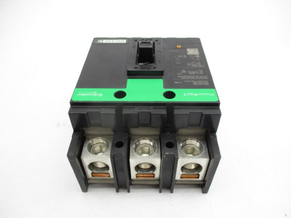 SQUARE D QDL32100 240V 100A NSMP