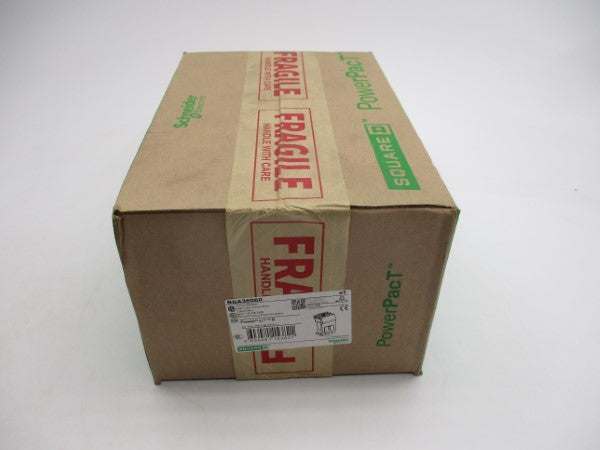 SQUARE D BGA36060 480V 60A NSFS