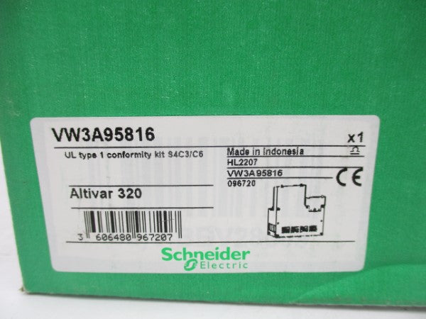 SCHNEIDER ELECTRIC VW3A95816 NSMP