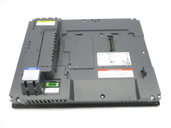 SCHNEIDER ELECTRIC HMIDT642 12-24VDC 12.1" NSMP